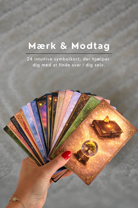 Mærk & Modtag